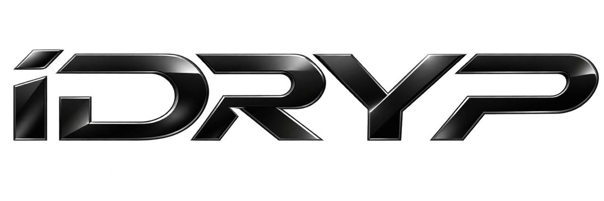 iDRYP
